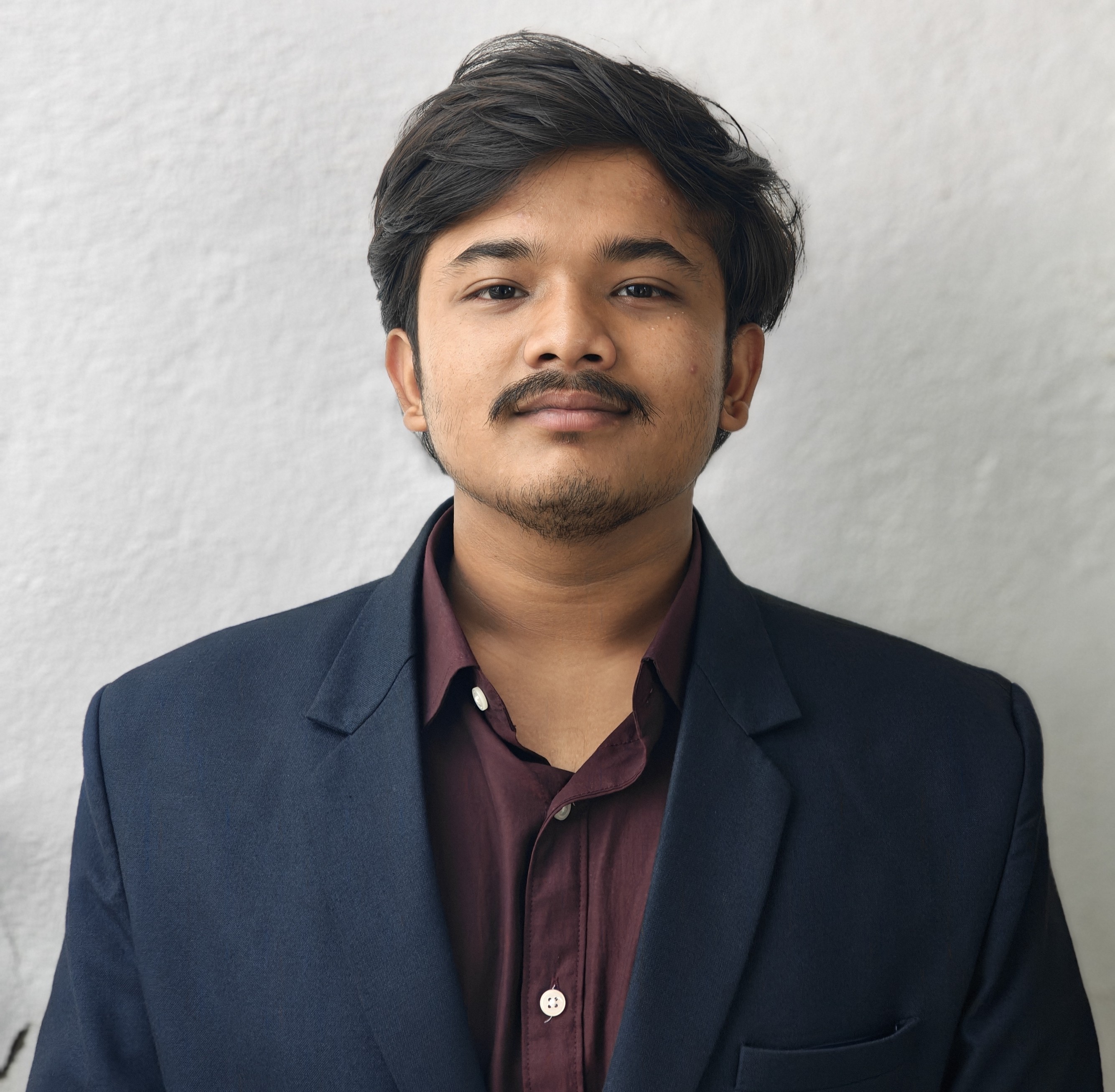 Veer Madan